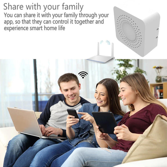 For the elderly - How to choose smart plugs for the elderly's room
