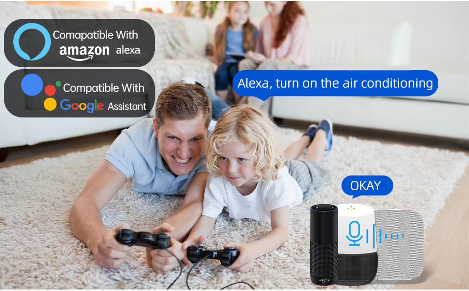 More Advantages of Smart Home and Yun xiang Power Solutions