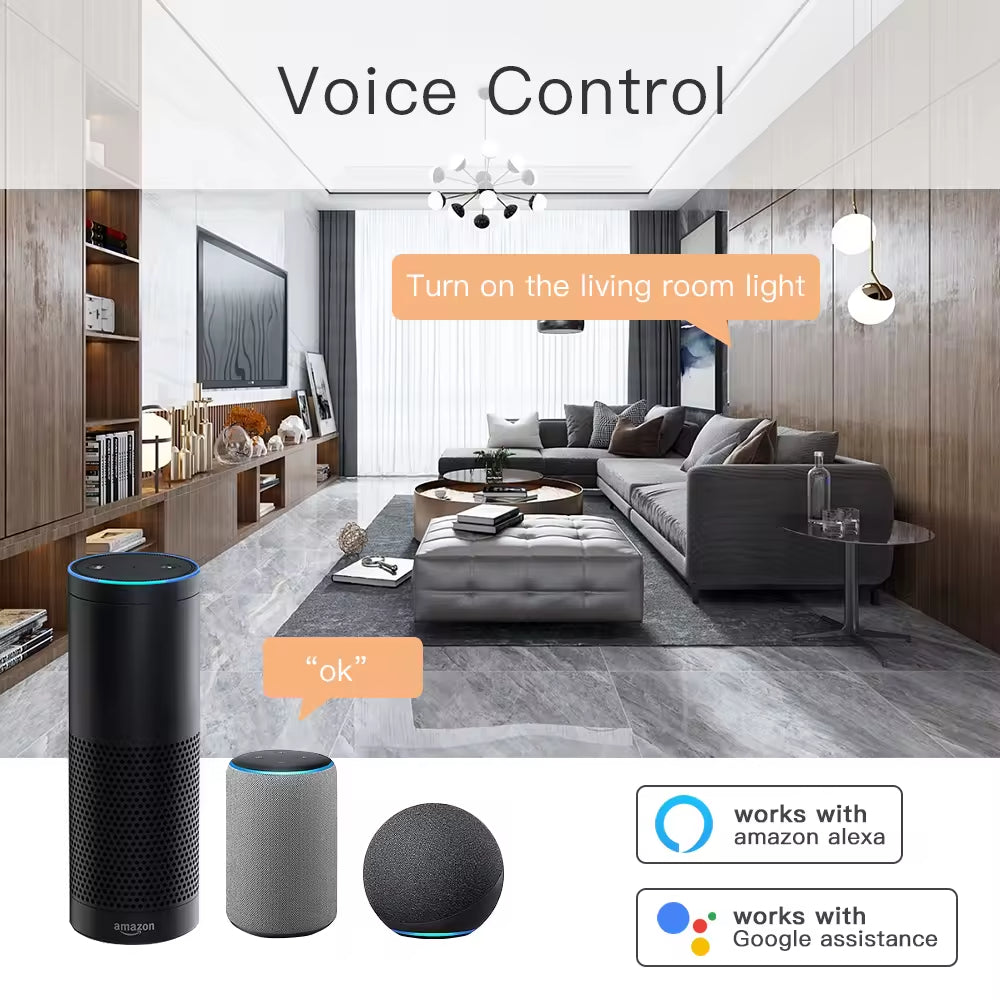 The Rising Popularity of Smart Sockets in the Era of Smart Homes