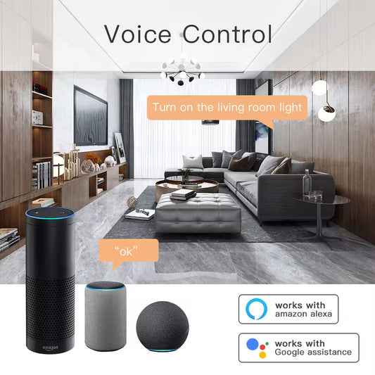 The Rising Popularity of Smart Sockets in the Era of Smart Homes