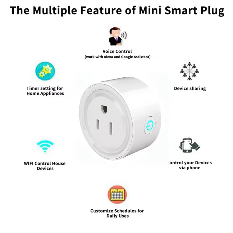 For Renters - How to Choose Smart Plugs