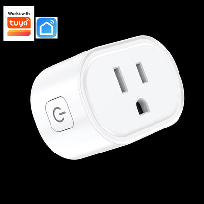 Remote Control Plug Alexa & Google Voice Controlled