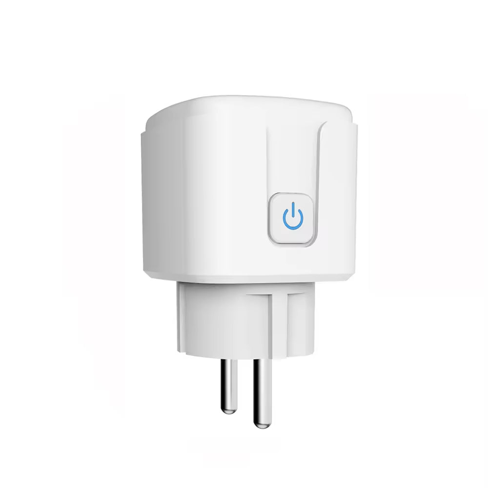 Tuya for Bluetooth Smart Socket Plug