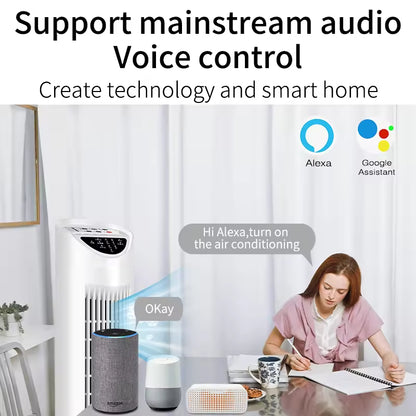 WiFi 2.4G Wireless Remote Socket App-Controlled